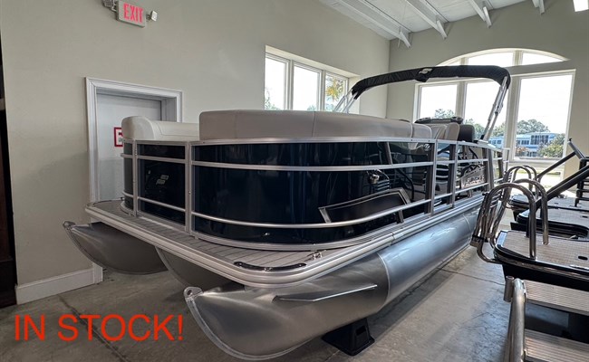 2026 Starcraft EX20 Q DH Emerald Green